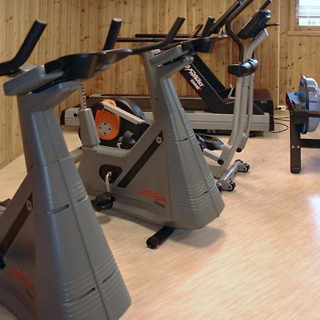 Hamaroy Hotel Innhavet المظهر الخارجي الصورة