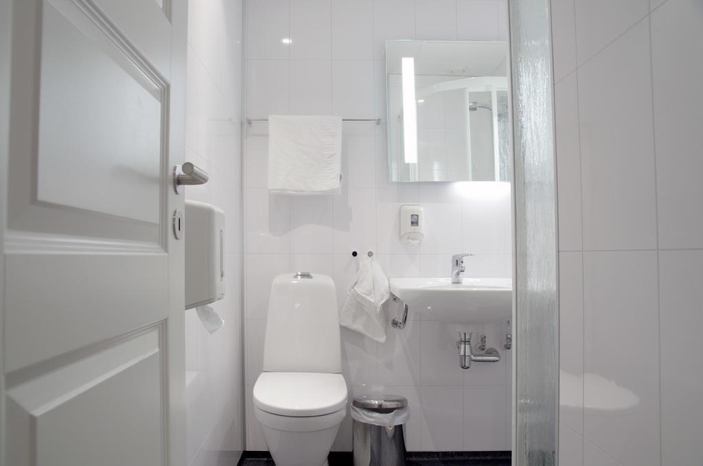Hamaroy Hotel Innhavet المظهر الخارجي الصورة